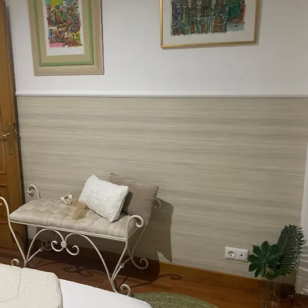 Appartamento Mar De Alcabre Vigo Esterno foto