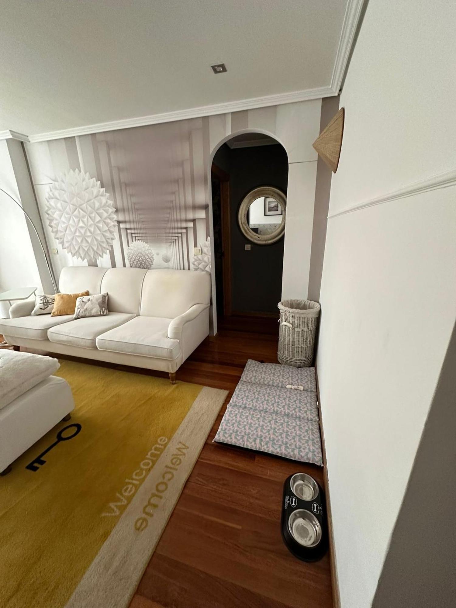Apartment Mar De Alcabre