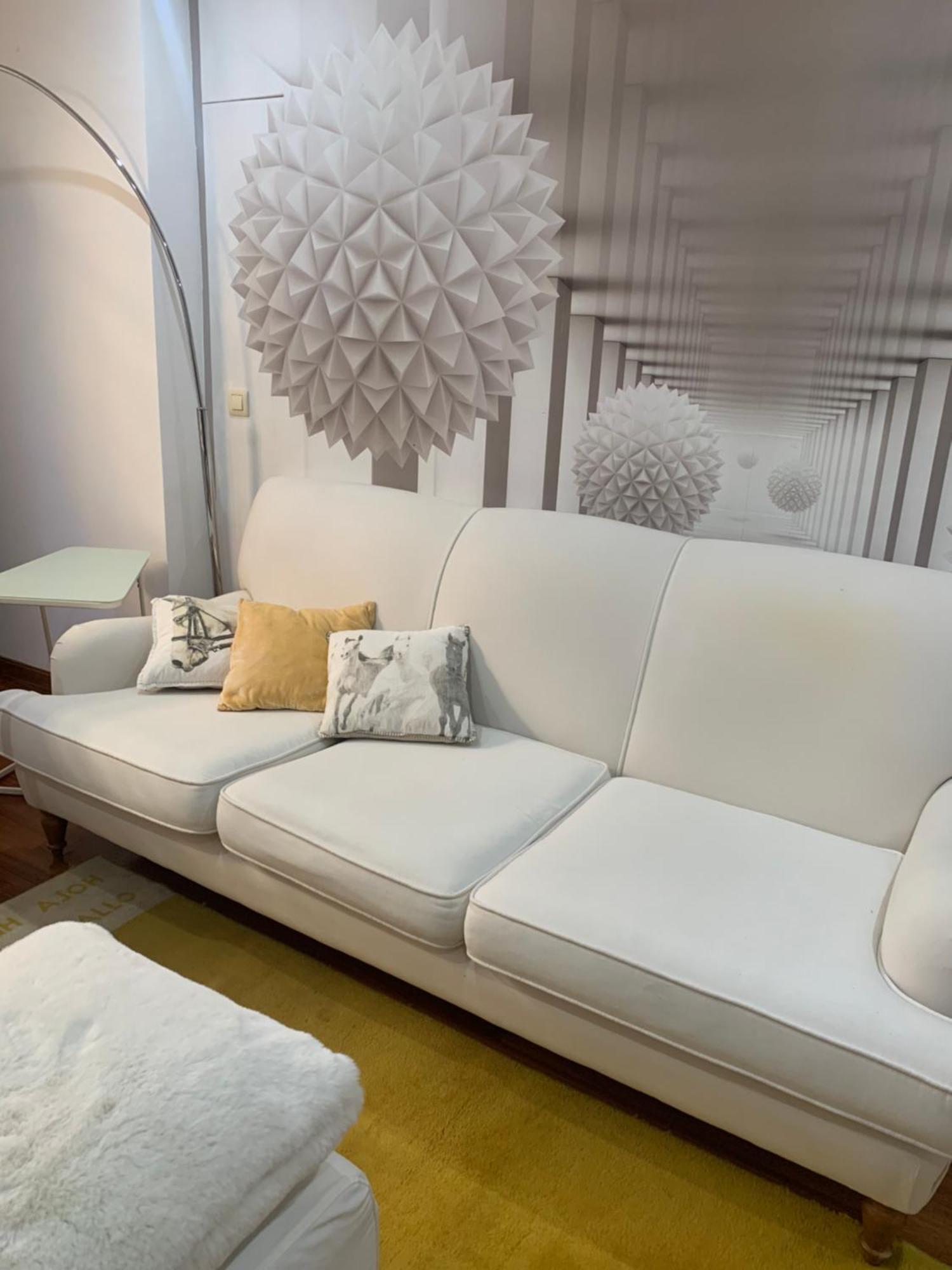 Apartment Mar De Alcabre *