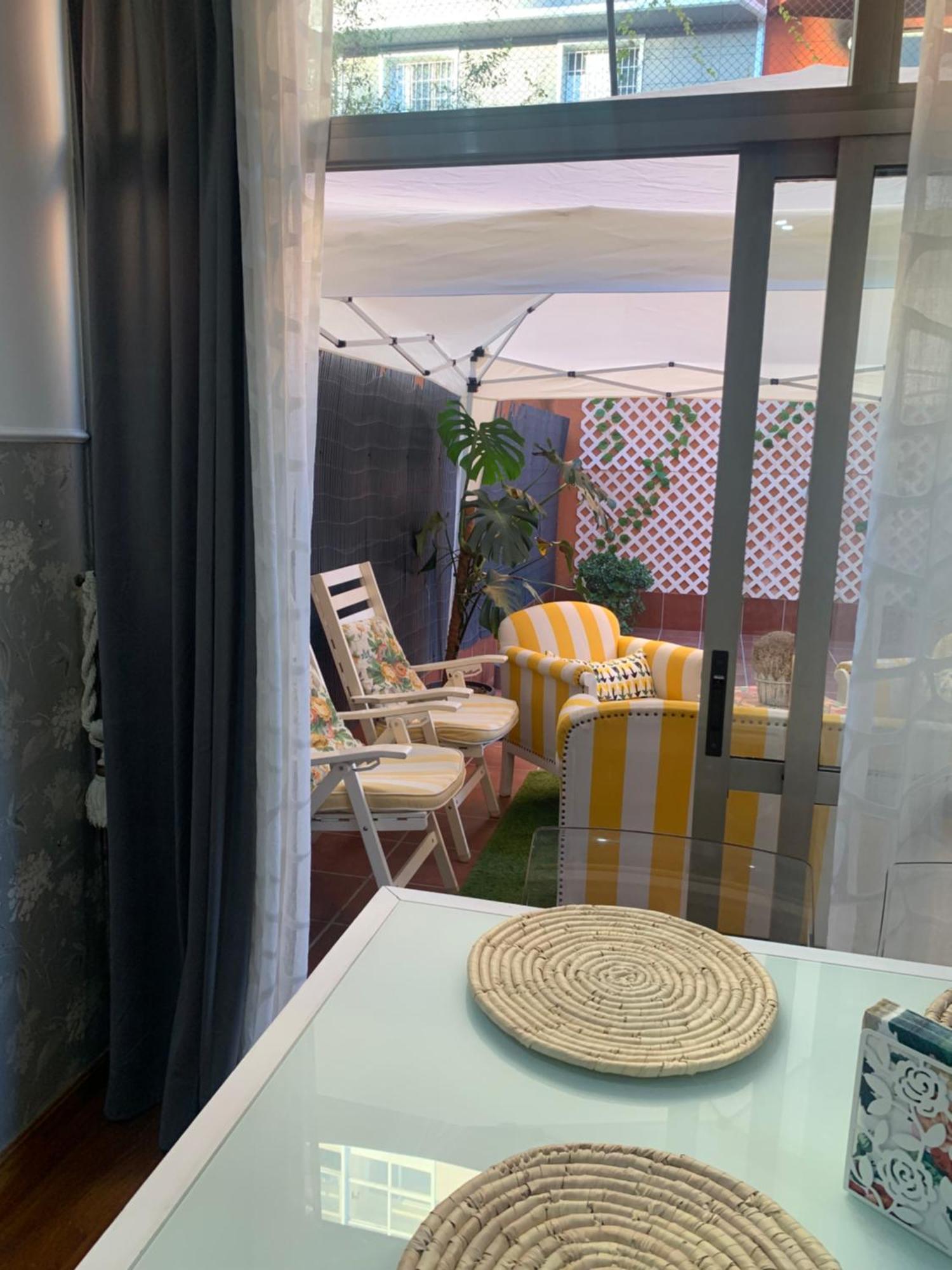 Mar De Alcabre Apartment Vigo
