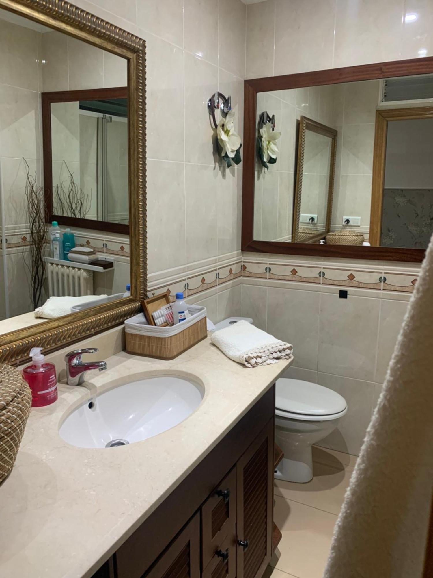 Apartment Mar De Alcabre