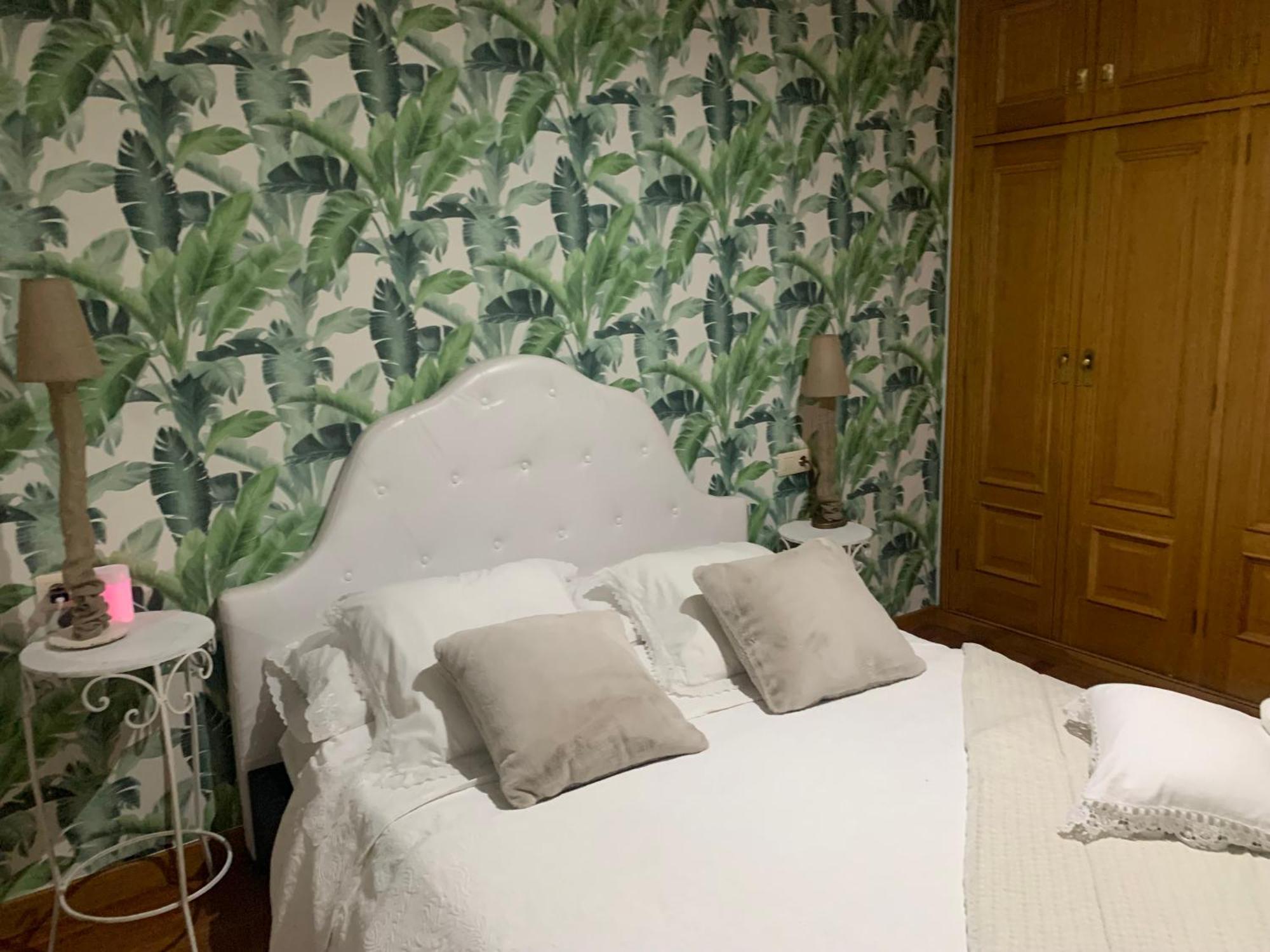 Mar De Alcabre Apartment