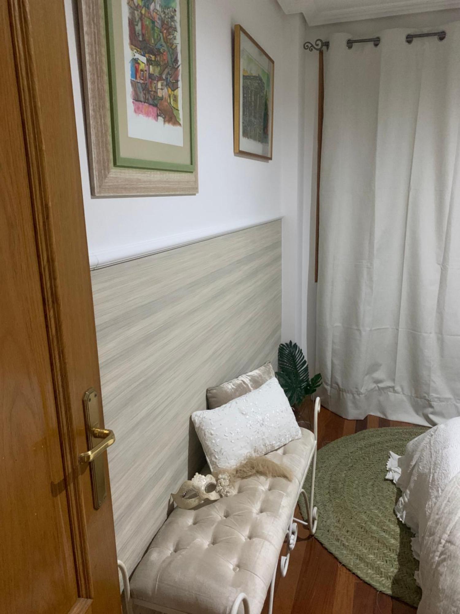 Apartment Mar De Alcabre *