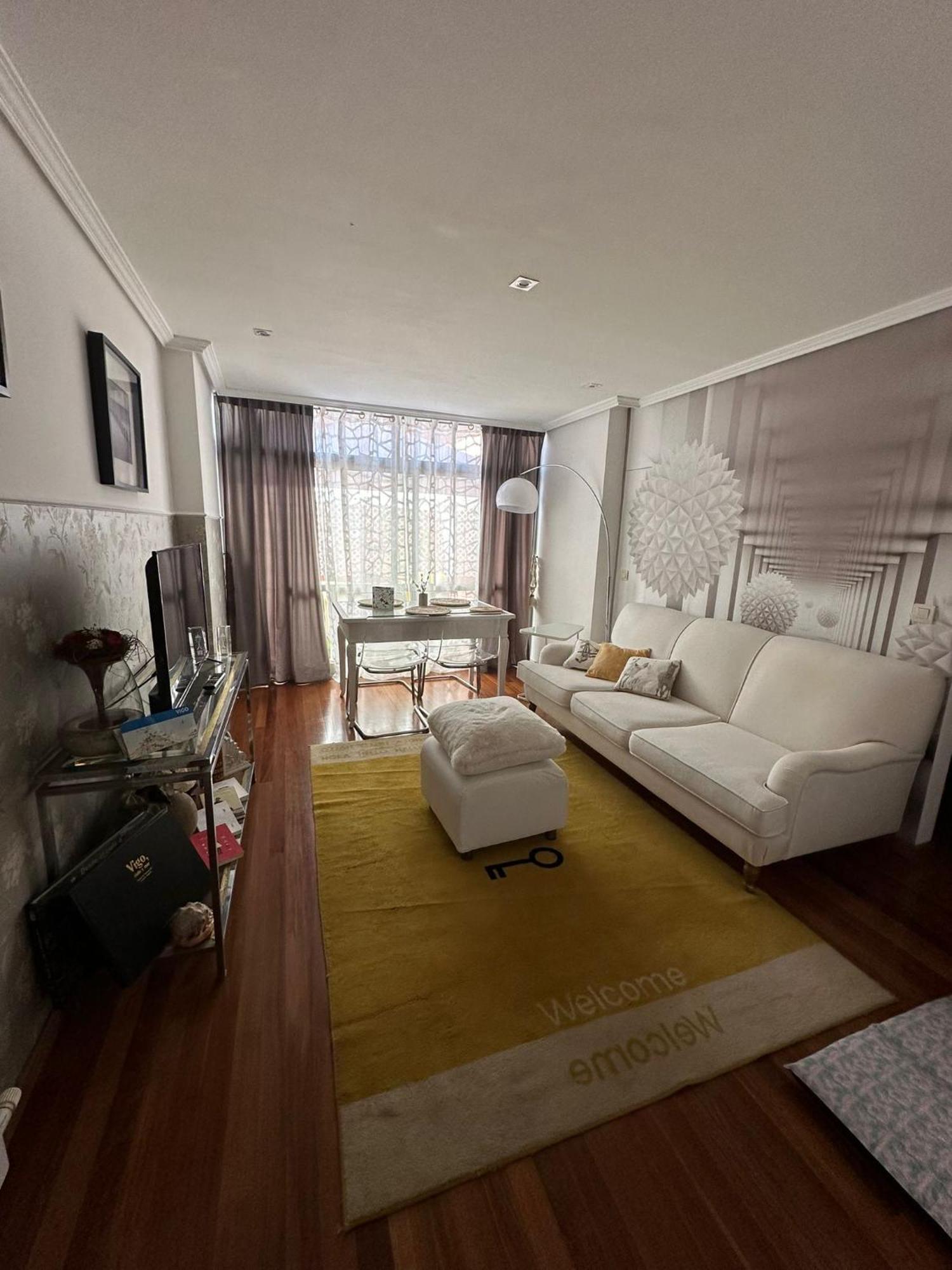 Mar De Alcabre Apartment *
