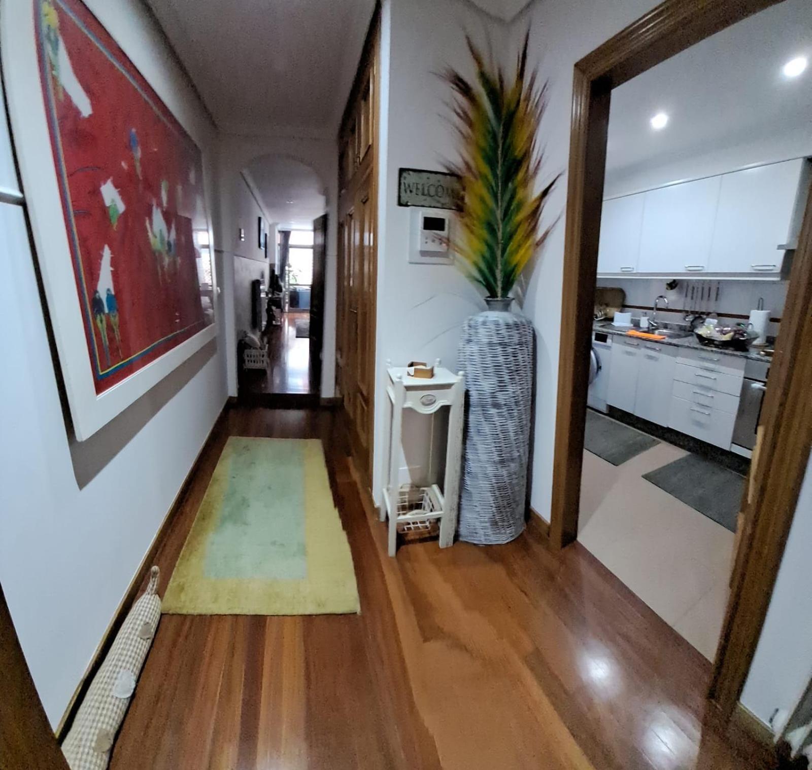 Apartment Mar De Alcabre