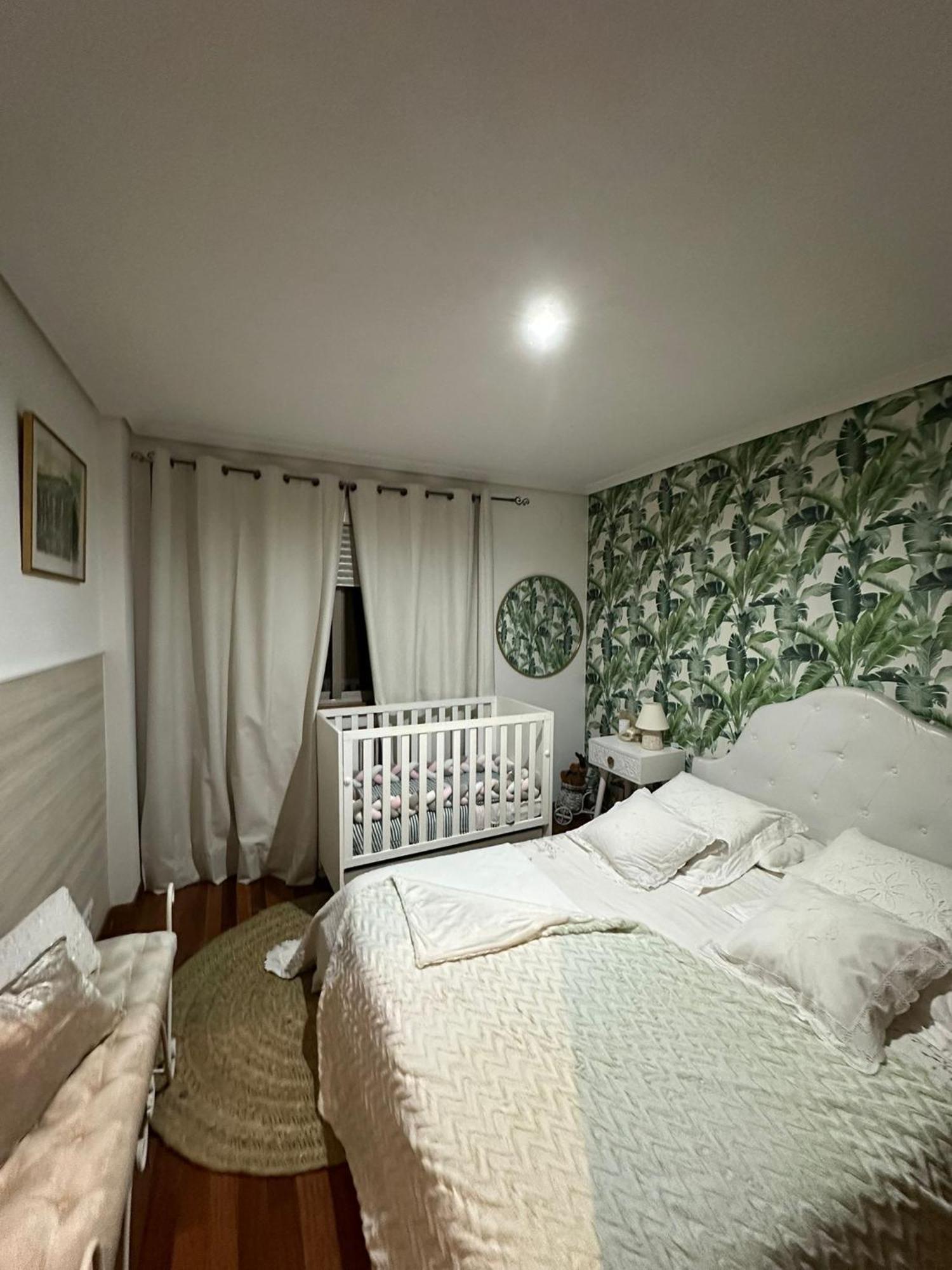 Apartment Mar De Alcabre